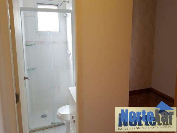 Imagem Apartamento com 2 Quartos à Venda, 93 m² em Lauzane Paulista - São Paulo