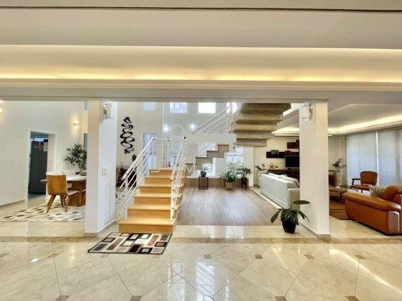 Imagem Casa de Condomínio com 3 Quartos à Venda, em Nova Higienópolis - Jandira Imagem Casa de Condomínio com 3 Quartos à Venda, em Nova Higienópolis - Jandira