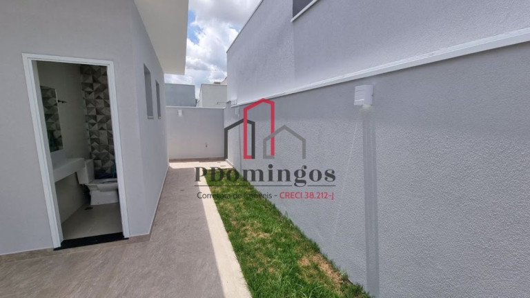 Imagem Casa com 3 Quartos à Venda, 152 m² em Condomínio Olivio Franceschini - Hortolândia Imagem Casa com 3 Quartos à Venda, 152 m² em Condomínio Olivio Franceschini - Hortolândia