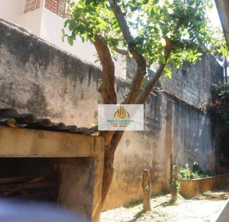 Imagem Casa com 3 Quartos à Venda, 200 m² em Jardim Paraíso - Guarulhos