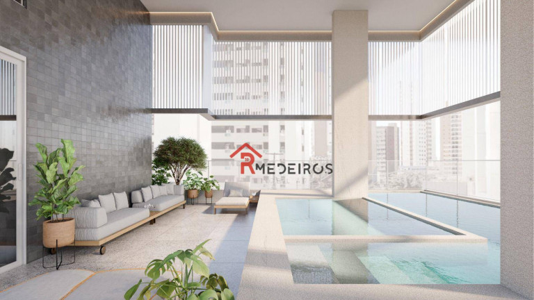 Imagem Apartamento com 3 Quartos à Venda, 150 m² em Canto Do Forte - Praia Grande Imagem Apartamento com 3 Quartos à Venda, 150 m² em Canto Do Forte - Praia Grande