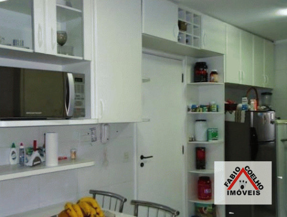 Imagem Apartamento com 3 Quartos à Venda, 125 m² em Vila Andrade - São Paulo Imagem Apartamento com 3 Quartos à Venda, 125 m² em Vila Andrade - São Paulo