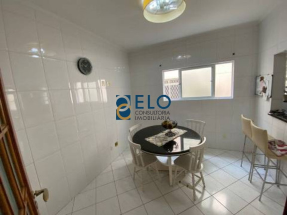 Imagem Casa com 5 Quartos à Venda, 330 m² em Embaré - Santos