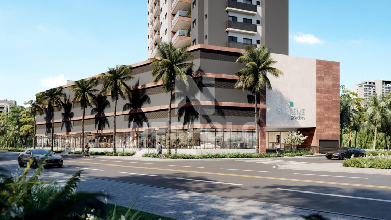Imagem Apartamento com 2 Quartos à Venda, 77 m² em Dom Bosco - Itajai