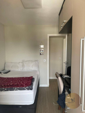 Imagem Apartamento com 2 Quartos à Venda, 88 m² em Casa Branca - Santo André Imagem Apartamento com 2 Quartos à Venda, 88 m² em Casa Branca - Santo André