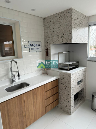 Imagem Apartamento com 3 Quartos à Venda, 159 m² em Vila Gonçalves - São Bernardo Do Campo Imagem Apartamento com 3 Quartos à Venda, 159 m² em Vila Gonçalves - São Bernardo Do Campo