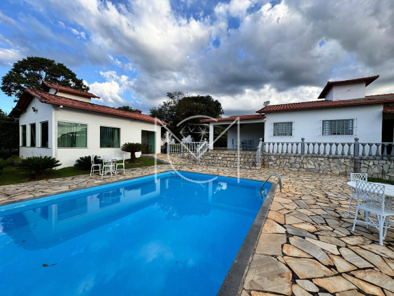 Imagem Casa com 4 Quartos à Venda, 350 m² em Condomínio Vale Do Ouro - Ribeirão Das Neves Imagem Casa com 4 Quartos à Venda, 350 m² em Condomínio Vale Do Ouro - Ribeirão Das Neves