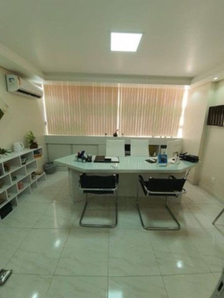 Imagem Sala Comercial à Venda, 31 m² em Barra - Salvador