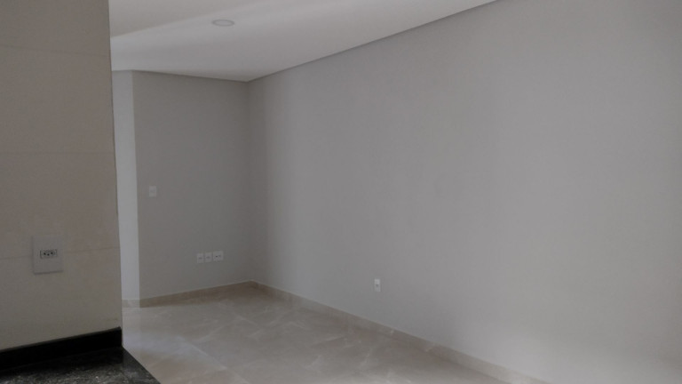 Imagem Apartamento com 2 Quartos à Venda, 39 m² em Parque Erasmo Assunção - Santo André Imagem Apartamento com 2 Quartos à Venda, 39 m² em Parque Erasmo Assunção - Santo André