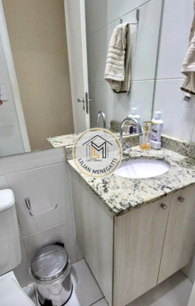 Imagem Imóvel com 2 Quartos à Venda, 66 m² em Anhangabaú - Jundiaí