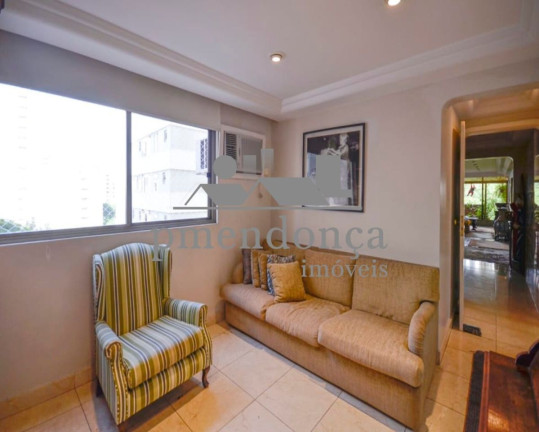 Imagem Apartamento com 3 Quartos à Venda, 230 m² em Santa Cecília - São Paulo Imagem Apartamento com 3 Quartos à Venda, 230 m² em Santa Cecília - São Paulo