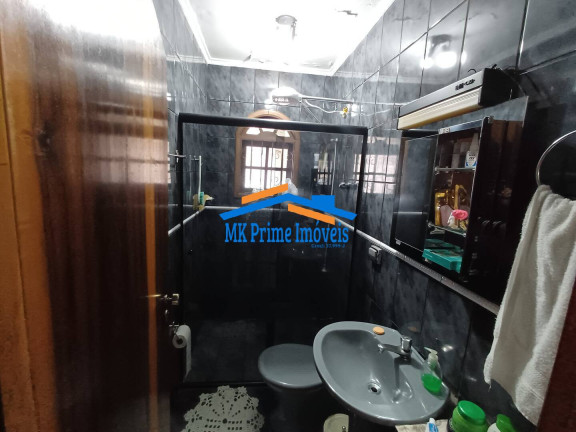 Imagem Sobrado com 3 Quartos à Venda, 241 m² em Jardim D'abril - Osasco