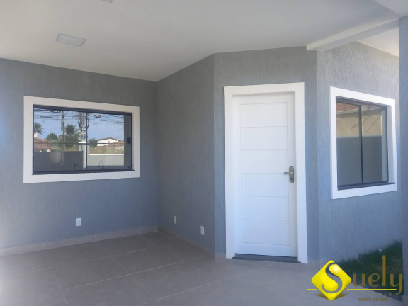Imagem Casa com 3 Quartos à Venda, 220 m² em Itaipuaçu - Maricá