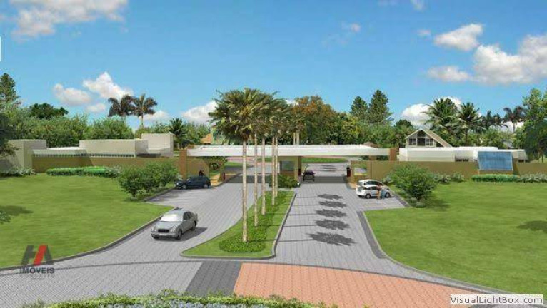Imagem Terreno à Venda, 403 m² em Eusébio - Eusébio