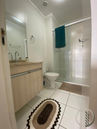Imagem Apartamento com 2 Quartos à Venda, 64 m² em Marapé - Santos