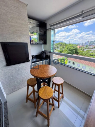 Imagem Apartamento com 2 Quartos à Venda, 76 m² em Jaraguá Esquerdo - Jaraguá Do Sul Imagem Apartamento com 2 Quartos à Venda, 76 m² em Jaraguá Esquerdo - Jaraguá Do Sul