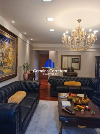 Imagem Apartamento com 3 Quartos à Venda, 122 m² em Tamboré - Santana De Parnaíba Imagem Apartamento com 3 Quartos à Venda, 122 m² em Tamboré - Santana De Parnaíba