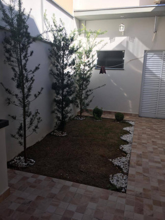 Imagem Casa com 3 Quartos à Venda, 150 m² em Wanel Ville - Sorocaba Imagem Casa com 3 Quartos à Venda, 150 m² em Wanel Ville - Sorocaba
