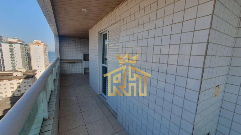 Imagem Apartamento com 3 Quartos à Venda, 125 m² em Vila Guilhermina - Praia Grande Imagem Apartamento com 3 Quartos à Venda, 125 m² em Vila Guilhermina - Praia Grande