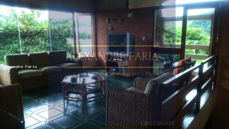 Imagem Casa com 5 Quartos à Venda, 350 m² em Toque Toque Pequeno - São Sebastião