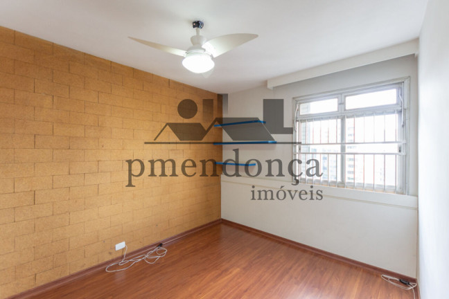 Imagem Apartamento com 3 Quartos à Venda, 155 m² em Higienópolis - São Paulo