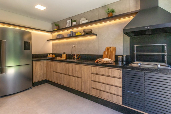 Imagem Casa com 3 Quartos à Venda, 221 m² em Ville Sainte Hélène - Campinas Imagem Casa com 3 Quartos à Venda, 221 m² em Ville Sainte Hélène - Campinas