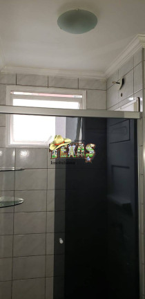Imagem Apartamento com 2 Quartos à Venda, 48 m² em Vila Rui Barbosa - São Paulo