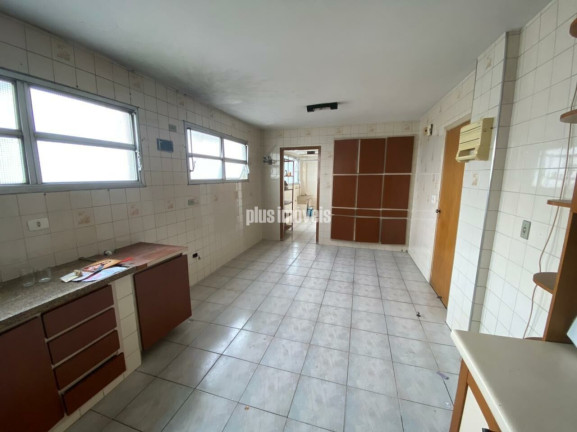 Imagem Apartamento com 3 Quartos à Venda, 122 m² em Vila Mariana - São Paulo Imagem Apartamento com 3 Quartos à Venda, 122 m² em Vila Mariana - São Paulo