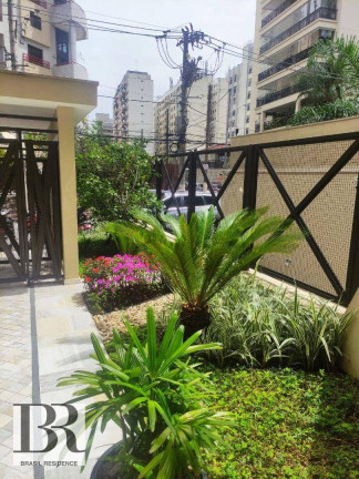 Imagem Apartamento com 3 Quartos à Venda ou Locação, 188 m² em Itaim Bibi - São Paulo