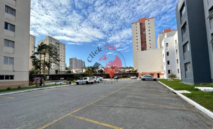 Imagem Apartamento com 2 Quartos à Venda, 86 m² em Parque Terra Nova - São Bernardo Do Campo