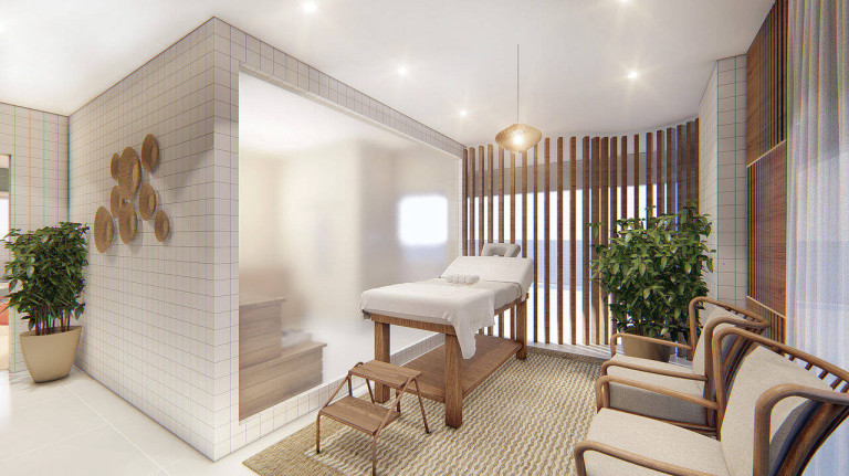 Imagem Apartamento com 2 Quartos à Venda, 68 m² em Pitangueiras - Guarujá