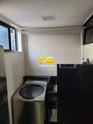 Imagem Apartamento com 3 Quartos à Venda, 97 m² em Estados - João Pessoa Imagem Apartamento com 3 Quartos à Venda, 97 m² em Estados - João Pessoa