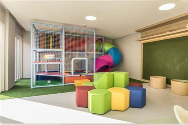 Imagem Apartamento com 3 Quartos à Venda, 66 m² em Jardim Lindóia - Porto Alegre Imagem Apartamento com 3 Quartos à Venda, 66 m² em Jardim Lindóia - Porto Alegre