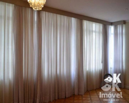 Imagem Apartamento com 3 Quartos à Venda, 150 m² em Higienópolis - São Paulo Imagem Apartamento com 3 Quartos à Venda, 150 m² em Higienópolis - São Paulo