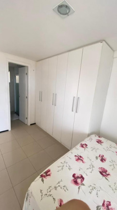 Imagem Apartamento com 2 Quartos à Venda, 78 m² em Praia De Iracema - Fortaleza