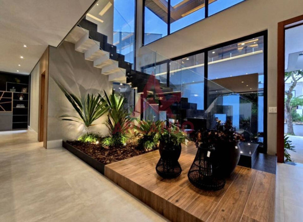 Imagem Casa com 6 Quartos à Venda, 530 m² em Riviera - Bertioga