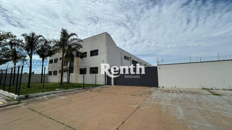 Imagem Galpão à Venda, 1.475 m² em Parque Industrial Margarete - Rio Claro Imagem Galpão à Venda, 1.475 m² em Parque Industrial Margarete - Rio Claro