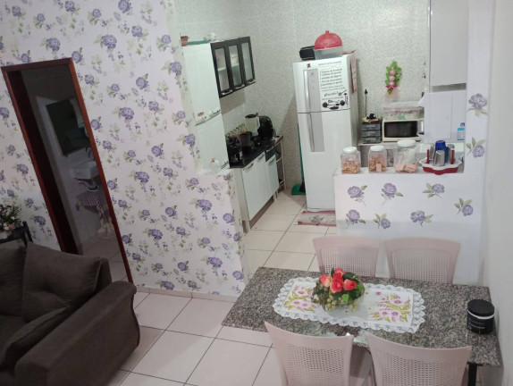 Imagem Casa com 2 Quartos à Venda, 52 m² em Nordeste - Natal Imagem Casa com 2 Quartos à Venda, 52 m² em Nordeste - Natal