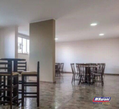 Imagem Apartamento com 2 Quartos à Venda, 85 m² em Perdizes - São Paulo