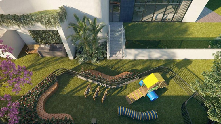 Imagem Apartamento com 3 Quartos à Venda, 145 m² em Parnamirim - Recife Imagem Apartamento com 3 Quartos à Venda, 145 m² em Parnamirim - Recife