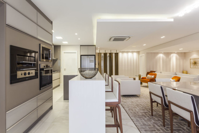 Imagem Apartamento com 4 Quartos à Venda, 167 m² em Centro - Balneario Camboriu