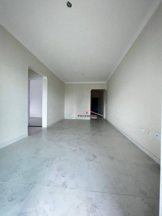 Imagem Apartamento com 2 Quartos à Venda, 91 m² em Caiçara - Praia Grande