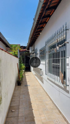Imagem Casa com 3 Quartos à Venda, em Quietude - Praia Grande Imagem Casa com 3 Quartos à Venda, em Quietude - Praia Grande