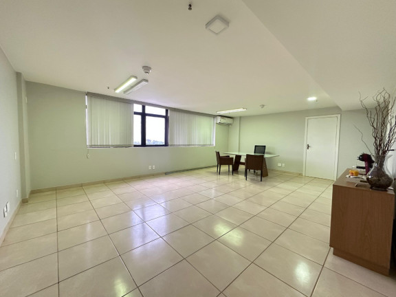 Sala Comercial para Alugar, 55 m² em Asa Sul - Brasília