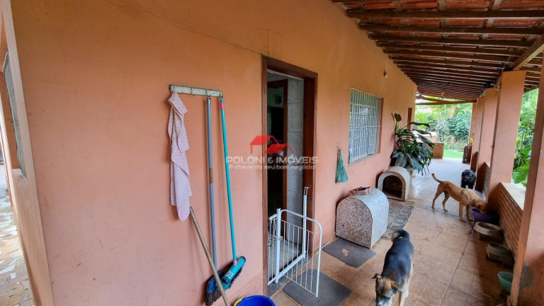 Imagem Chácara com 4 Quartos à Venda, 2.800 m² em Centro - Piracaia Imagem Chácara com 4 Quartos à Venda, 2.800 m² em Centro - Piracaia