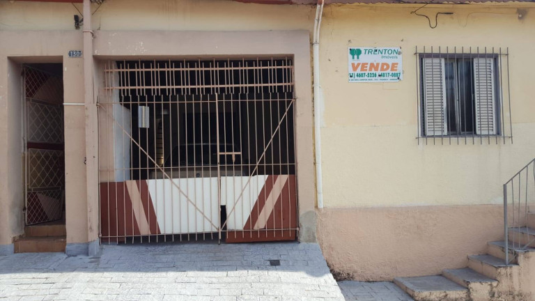 Imagem Casa com 3 Quartos à Venda, 220 m² em Vila Rami - Jundiaí