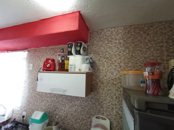 Imagem Apartamento com 2 Quartos à Venda, 39 m² em Jardim Petrópolis - Cotia Imagem Apartamento com 2 Quartos à Venda, 39 m² em Jardim Petrópolis - Cotia
