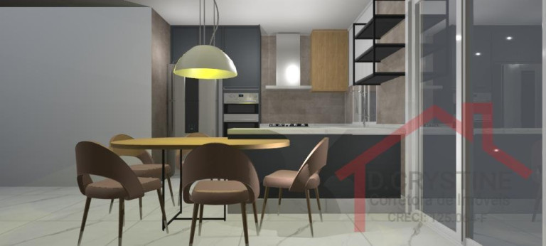 Imagem Casa com 3 Quartos à Venda, 103 m² em Portais - Cajamar