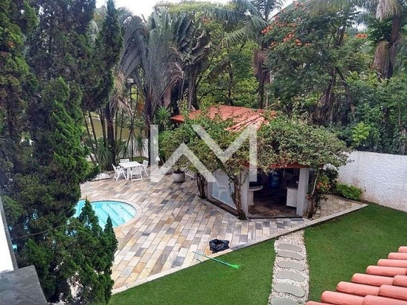 Imagem Casa com 4 Quartos à Venda, 600 m² em Arujázinho I, Ii E Iii - Arujá Imagem Casa com 4 Quartos à Venda, 600 m² em Arujázinho I, Ii E Iii - Arujá