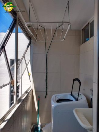 Imagem Apartamento com 2 Quartos à Venda, 45 m² em Imirim - São Paulo